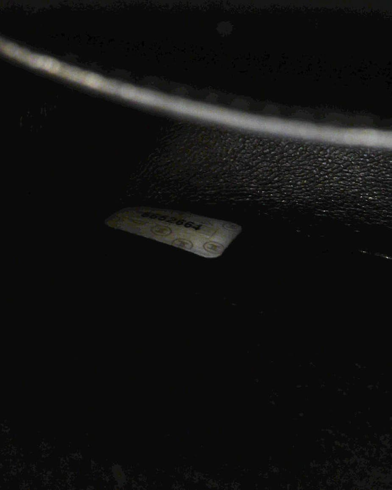 Chanel Denim Classic Medium Double Flap Bag