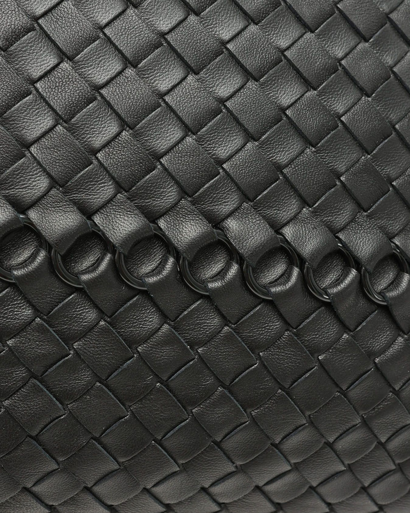 Bottega Veneta Intrecciato Tote Bag