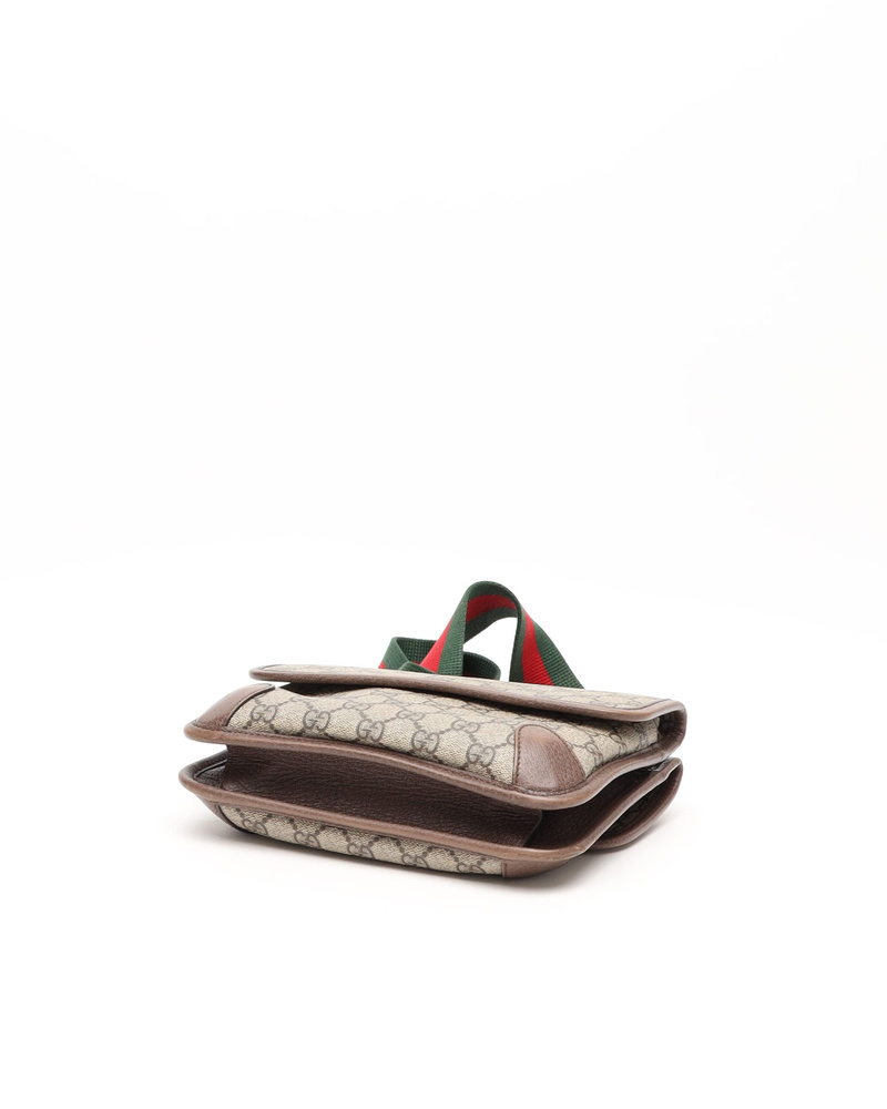 Gucci Small Neo Messenger Bag