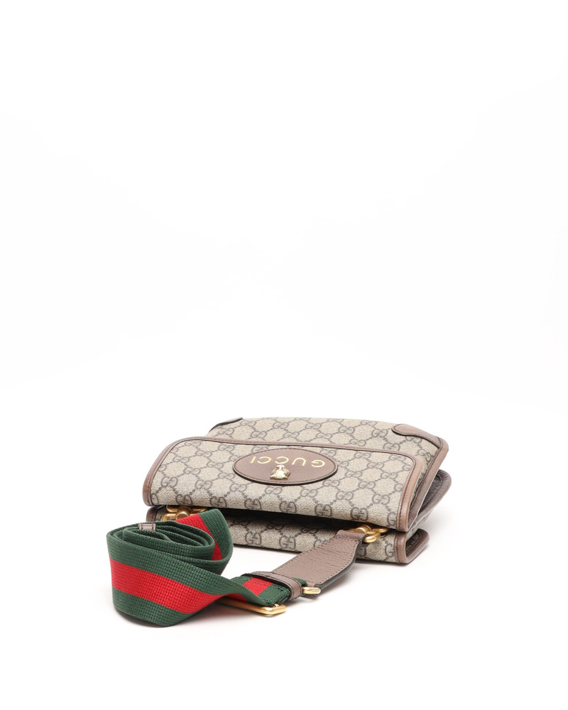 Gucci Small Neo Messenger Bag