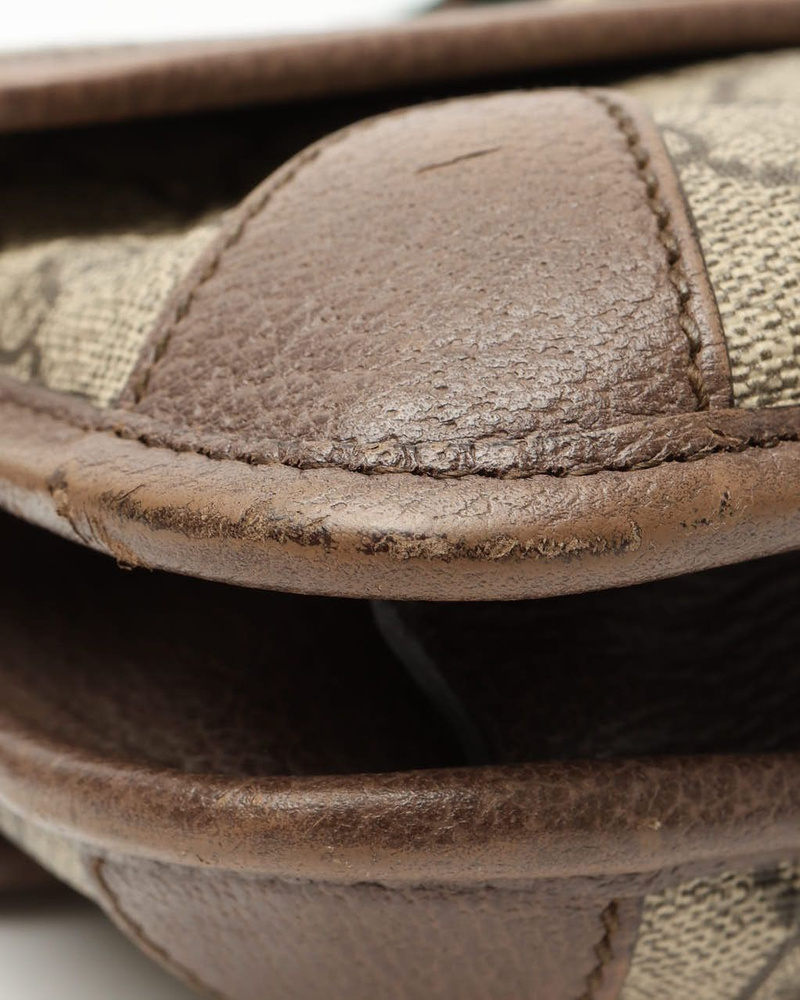 Gucci Small Neo Messenger Bag