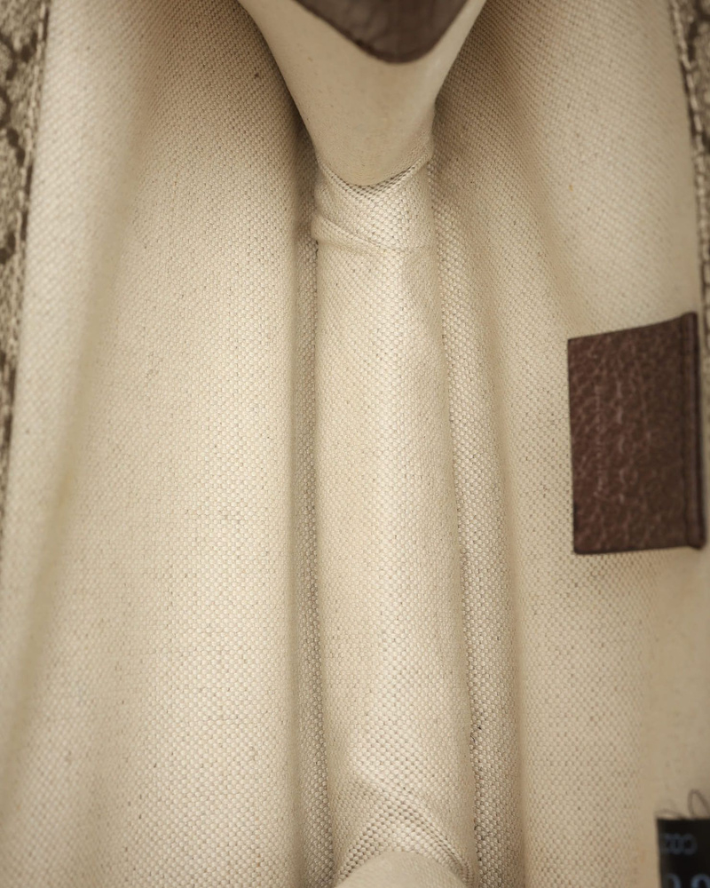 Gucci Small Neo Messenger Bag