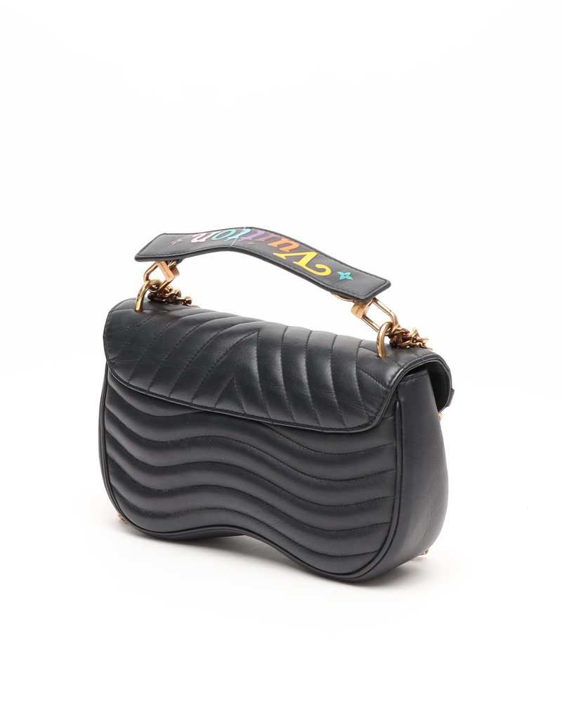 Louis Vuitton New Wave PM Chain Bag