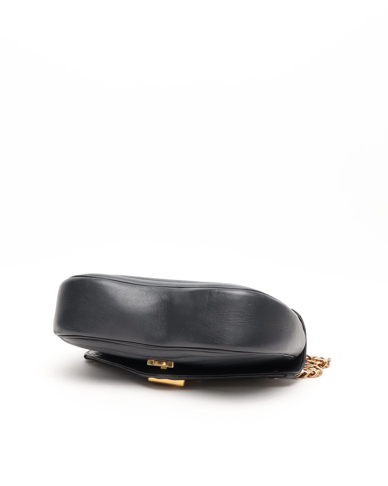 Louis Vuitton New Wave PM Chain Bag