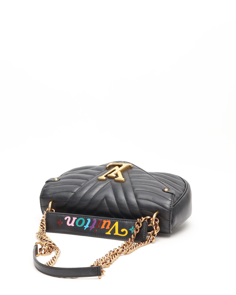 Louis Vuitton New Wave PM Chain Bag