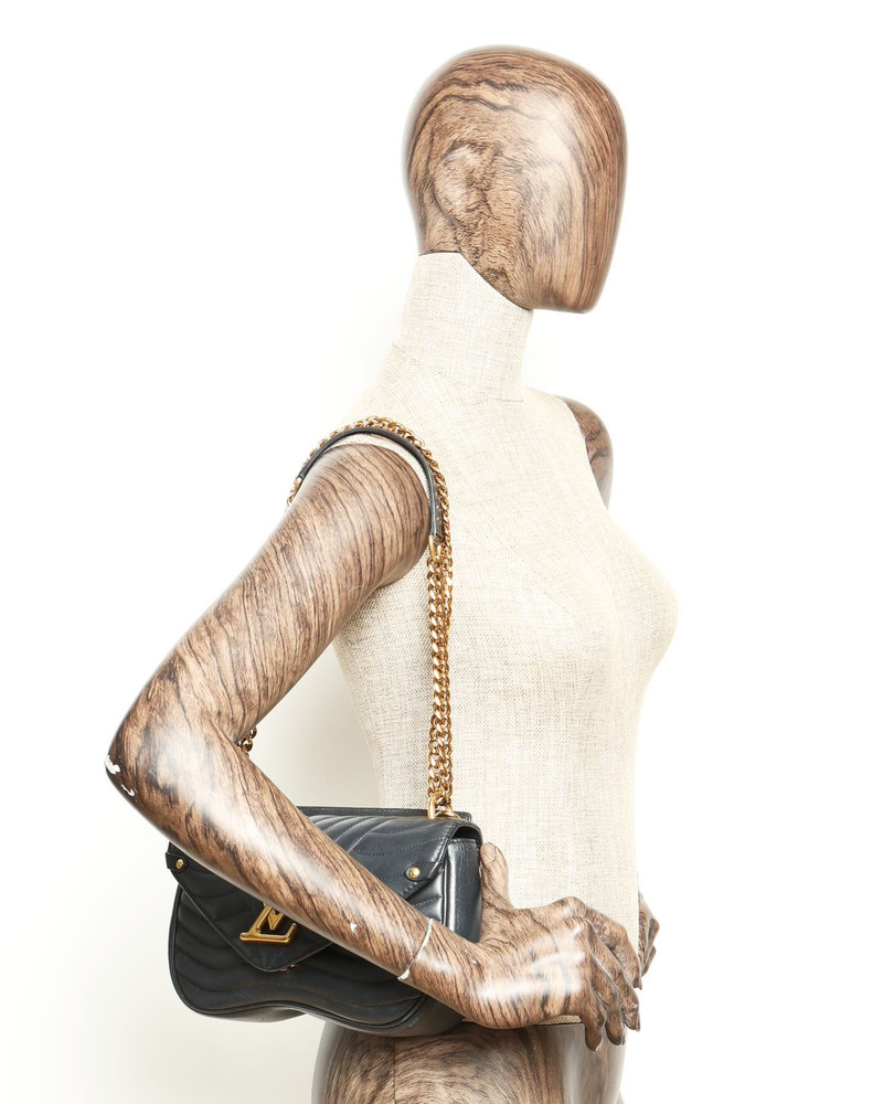Louis Vuitton New Wave PM Chain Bag