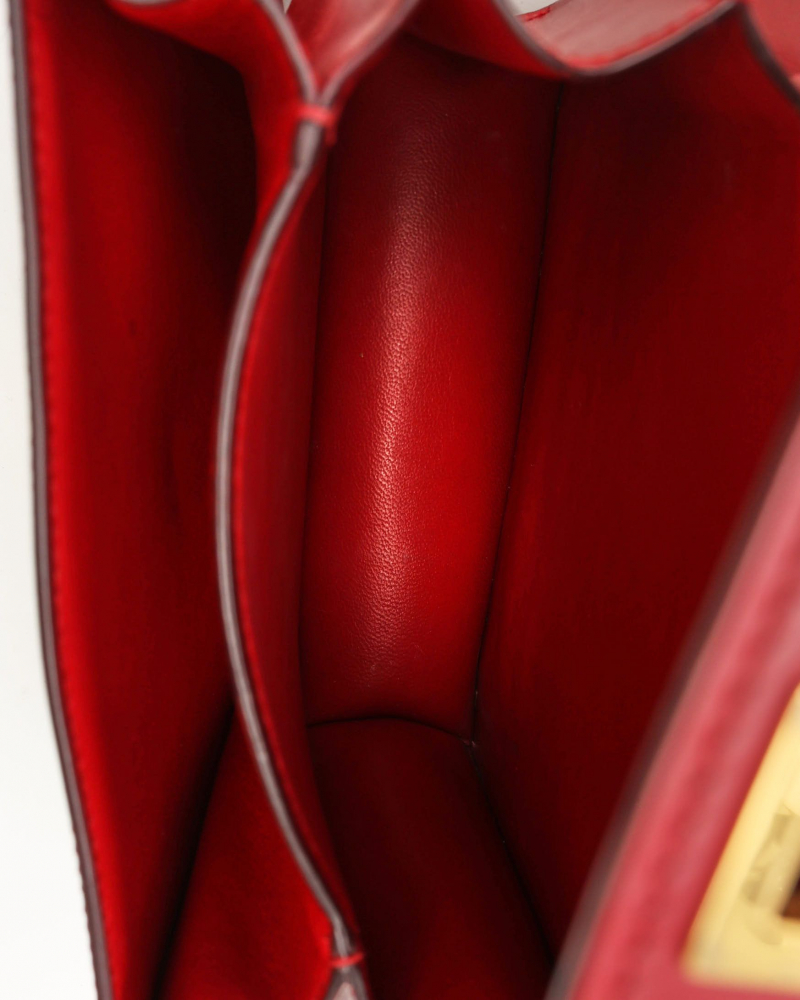 Celine Céline Small Classic Box Bag