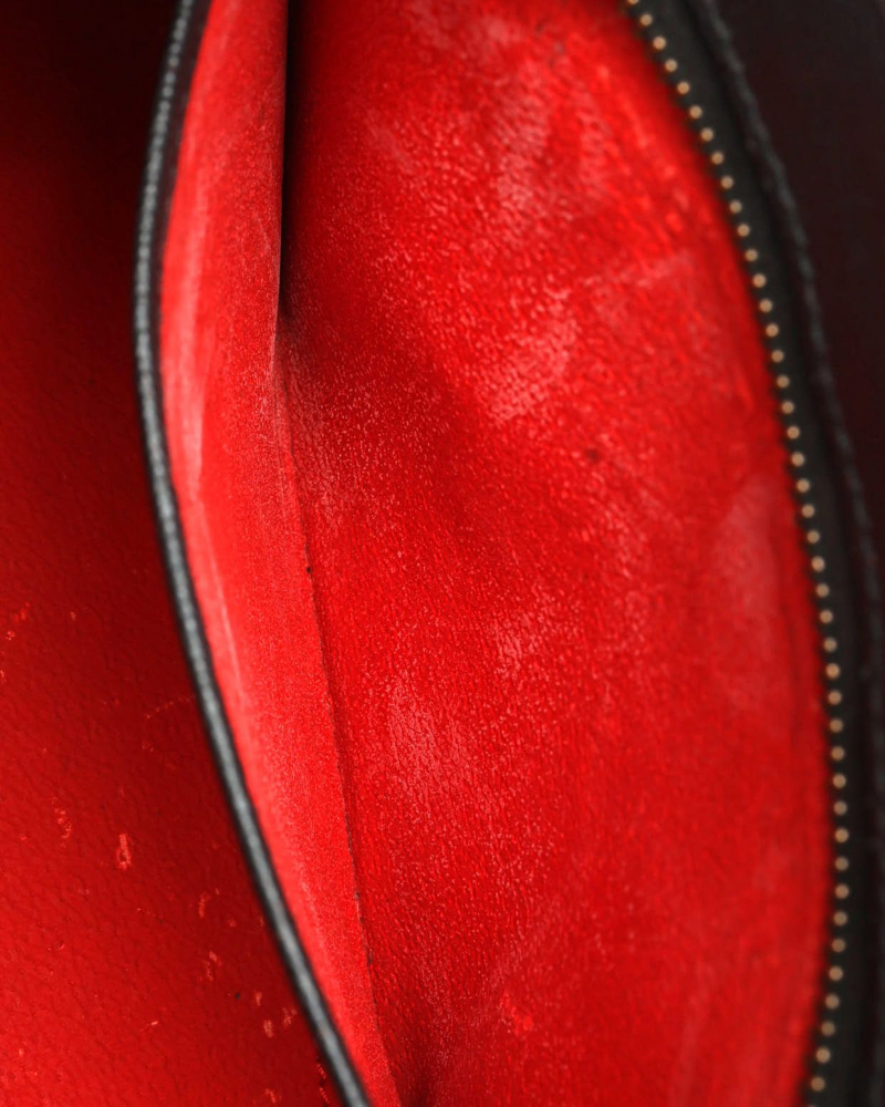 Celine Céline Triomphe Handbag