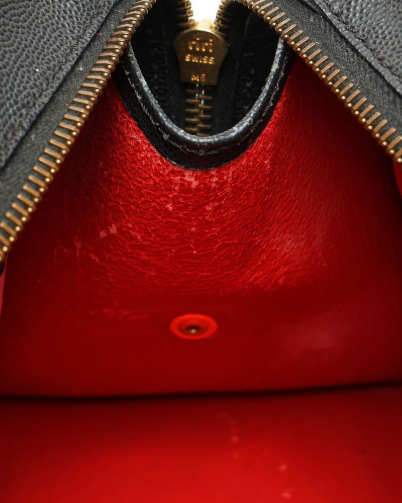 Celine Céline Triomphe Handbag