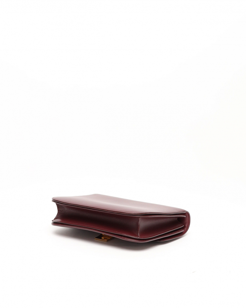 Celine Céline Classic Box Bag