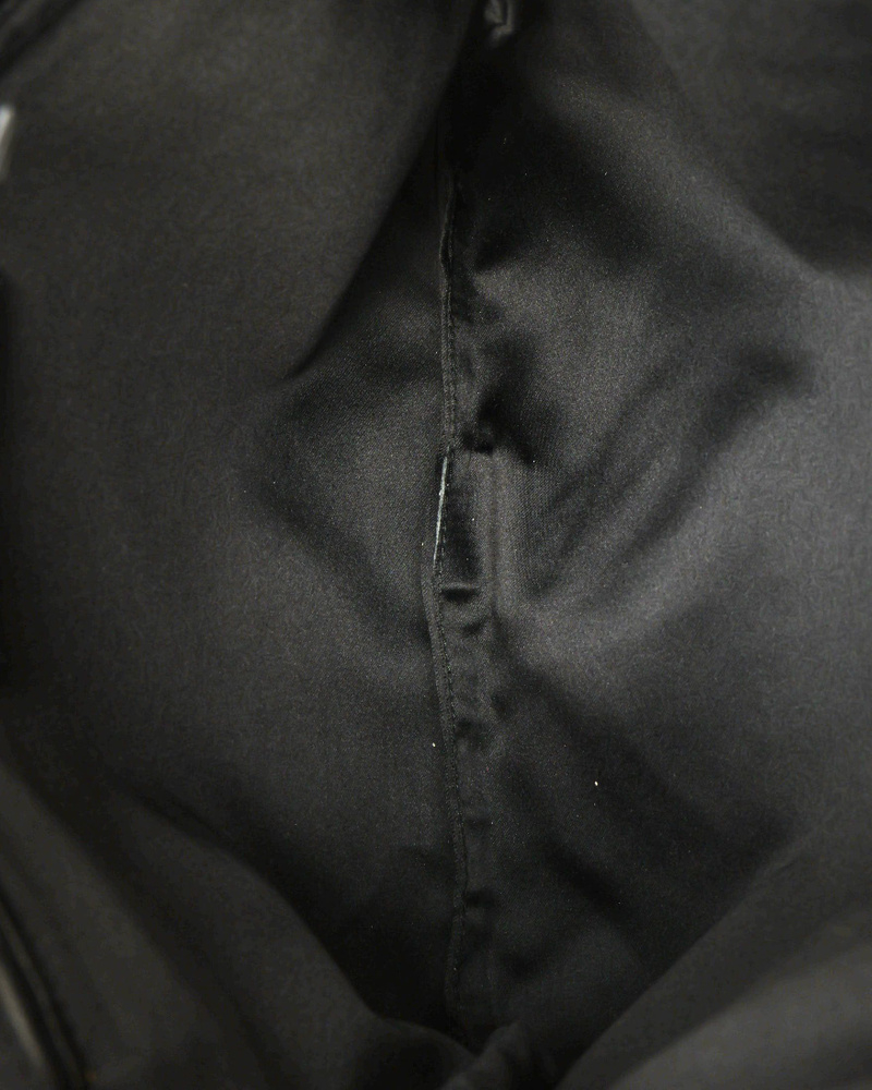 Saint Laurent Small Kahala Tote Bag