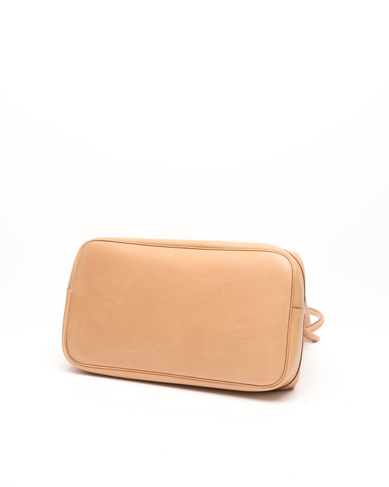 Saint Laurent Large Rive Gauche Tote Bag