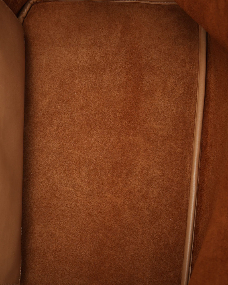 Saint Laurent Large Rive Gauche Tote Bag