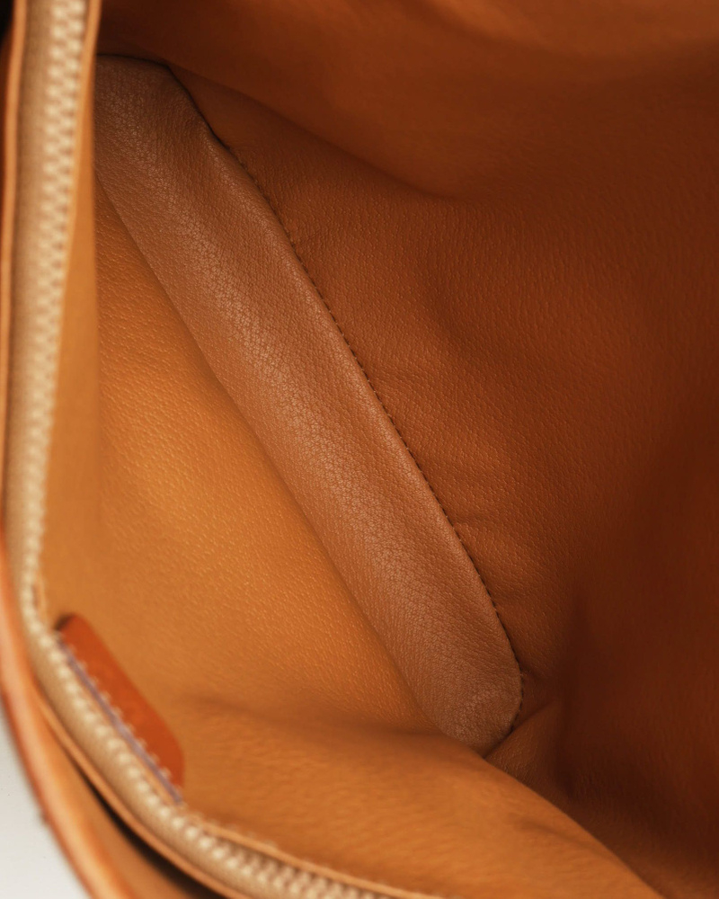 Celine Céline Macadam Tote Bag