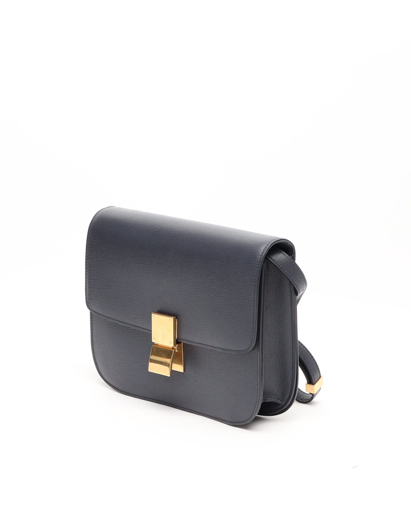 Celine Céline Classic Box Bag