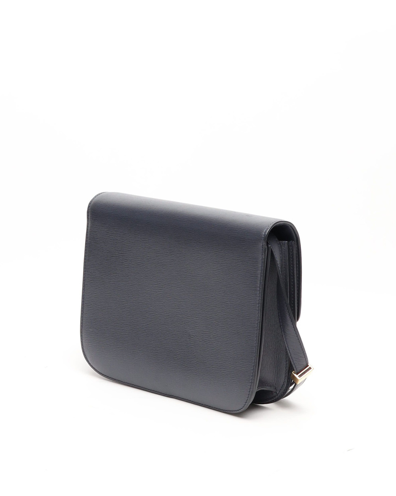 Celine Céline Classic Box Bag