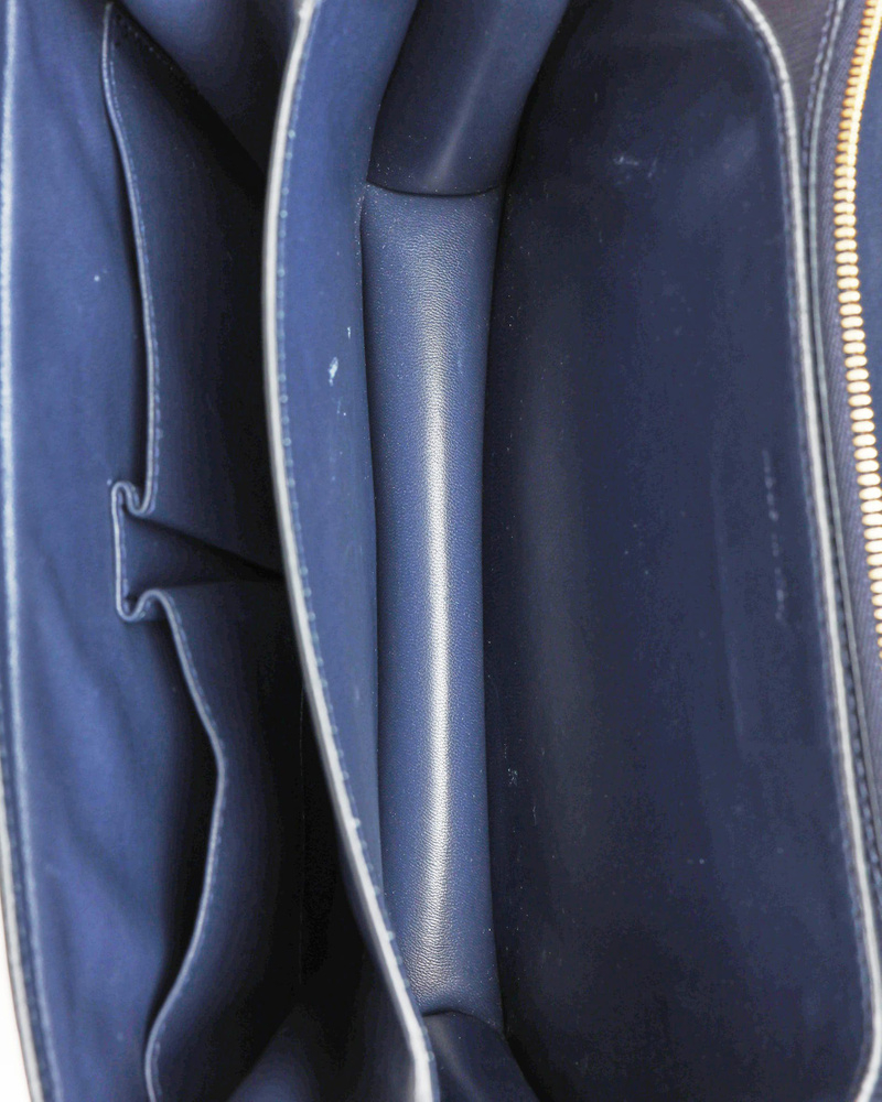 Celine Céline Classic Box Bag