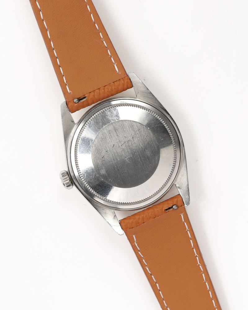 Rolex Datejust 36mm Ref 1601 Wide Boy Watch