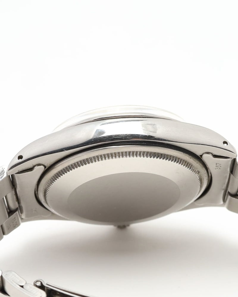 Rolex Oyster Perpetual Date 34mm Ref 1500 Watch