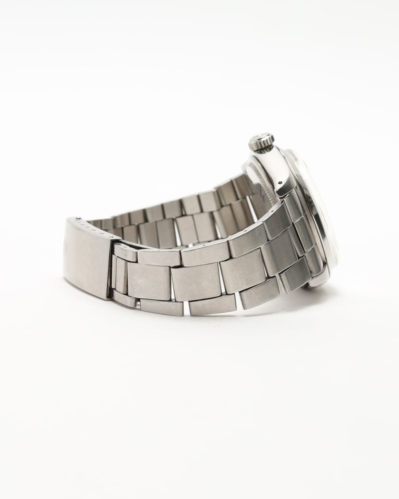 Rolex Oyster Perpetual Date 34mm Ref 1500 Watch