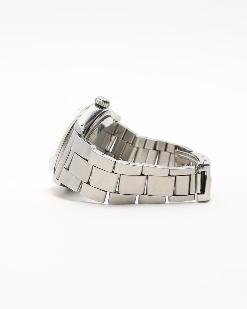 Rolex Oyster Perpetual Date 34mm Ref 1500 Watch