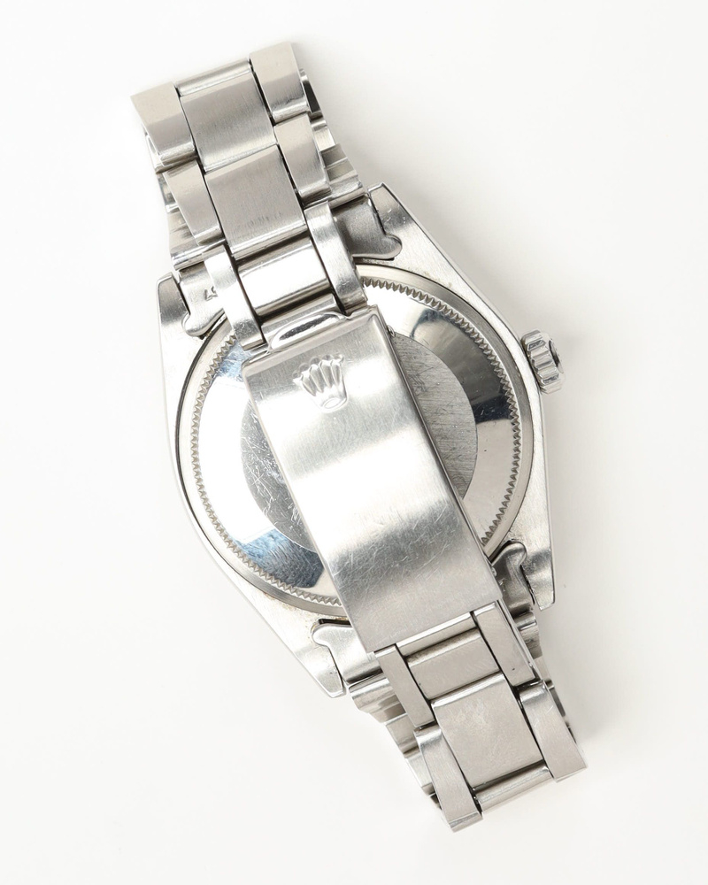 Rolex Oyster Perpetual Date 34mm Ref 1500 Watch