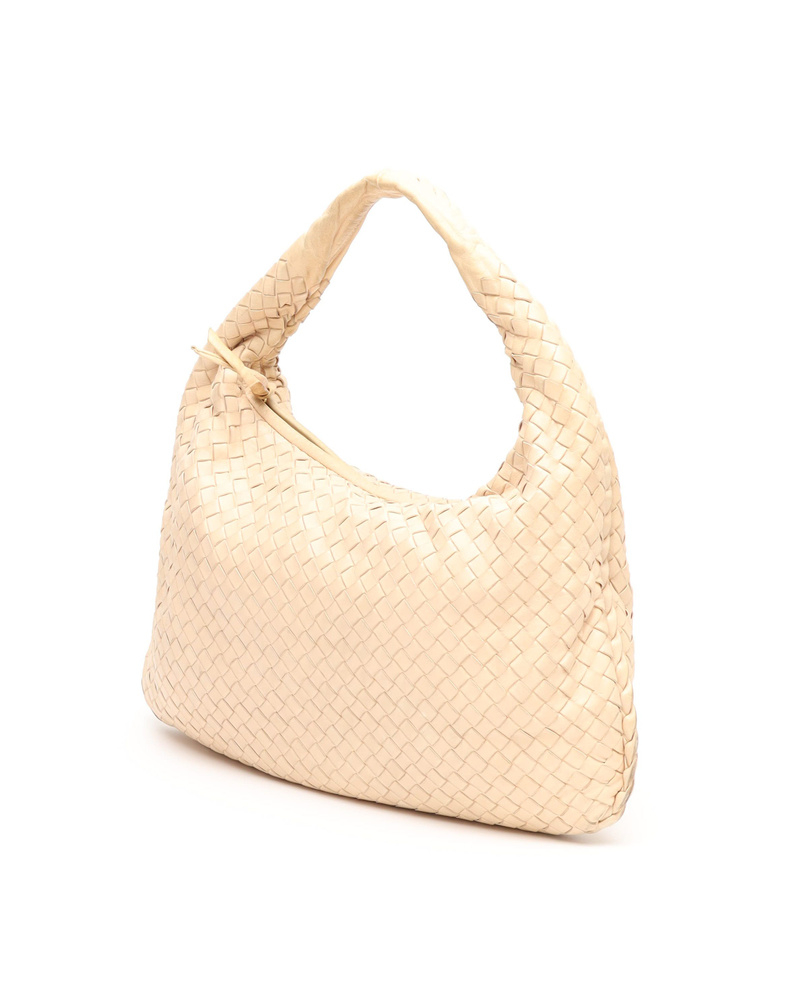 Bottega Veneta Medium Intrecciato Hobo Bag