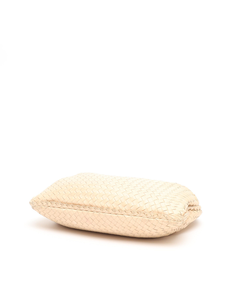 Bottega Veneta Medium Intrecciato Hobo Bag