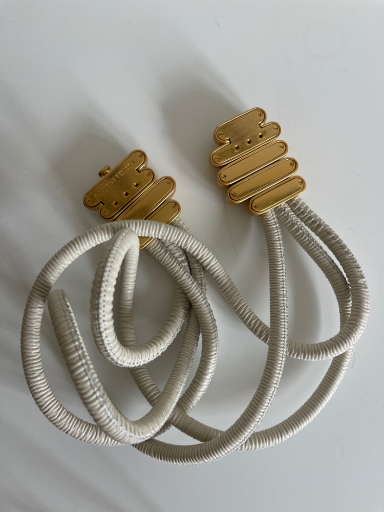 Bottega Veneta Ceinture