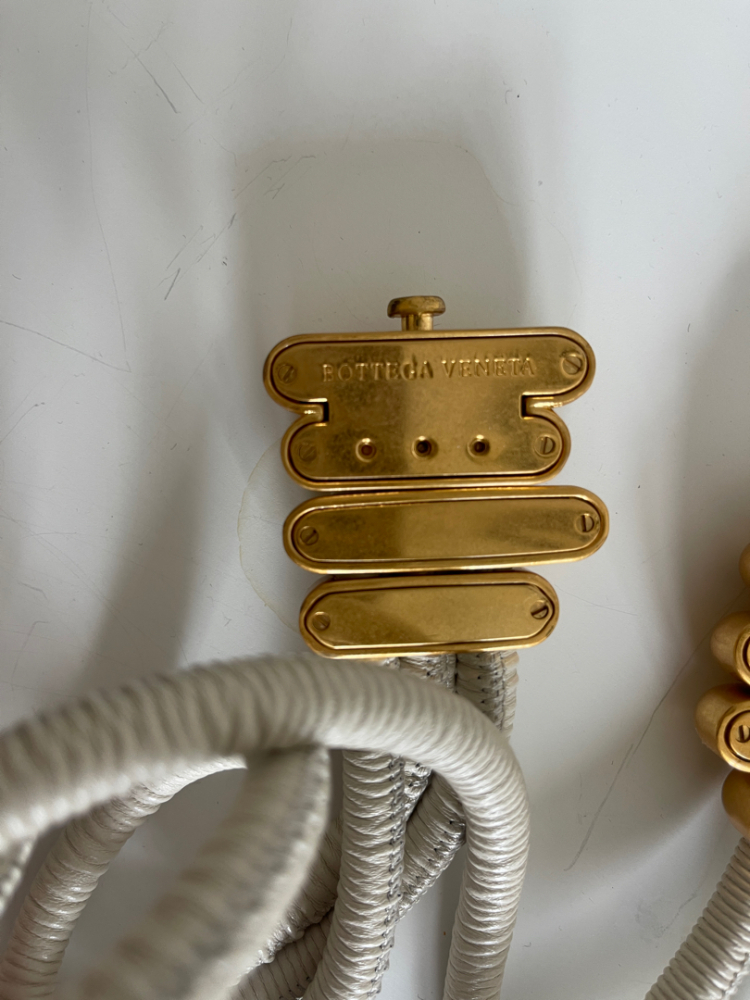 Bottega Veneta Ceinture