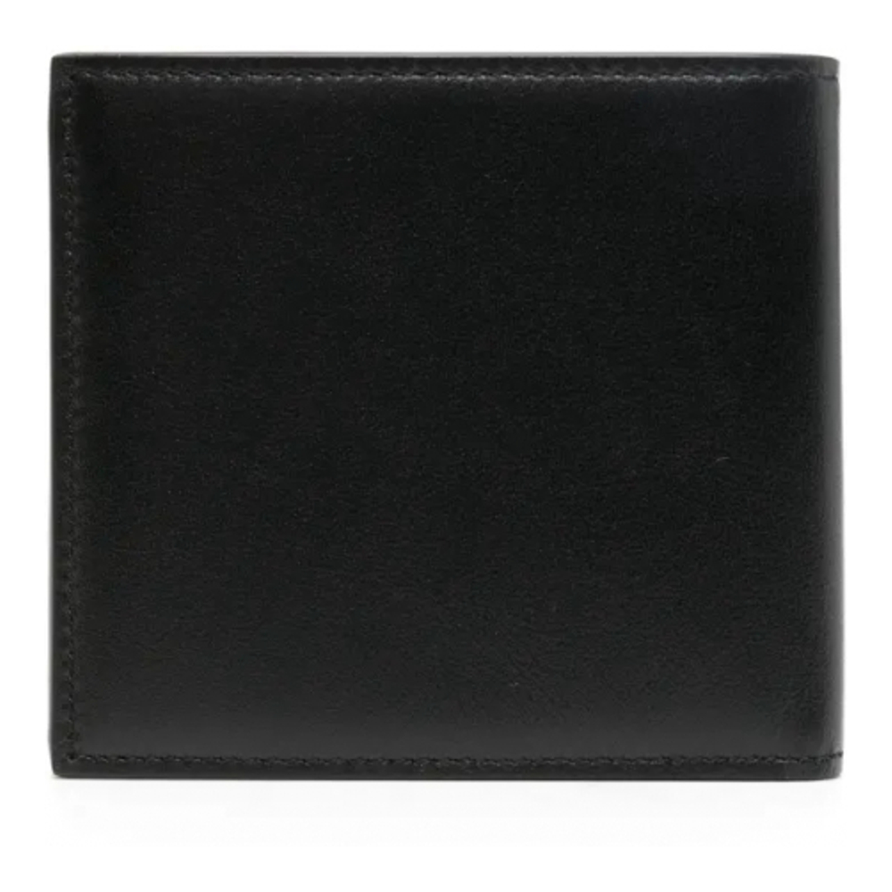 Valentino Men's 'VLogo Signature Bi-Fold' Wallet