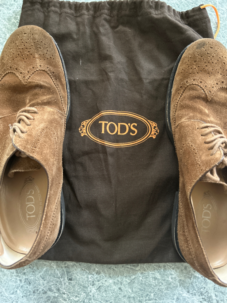Tod's 