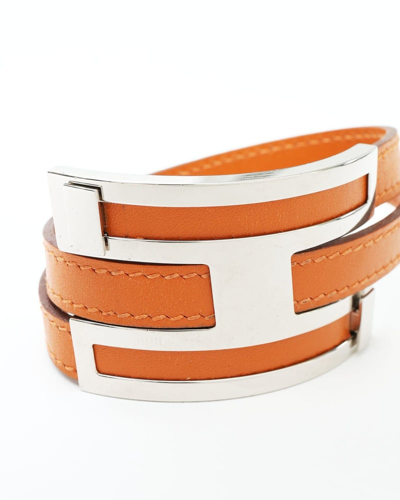 Hermès Puspus MM Bracelet