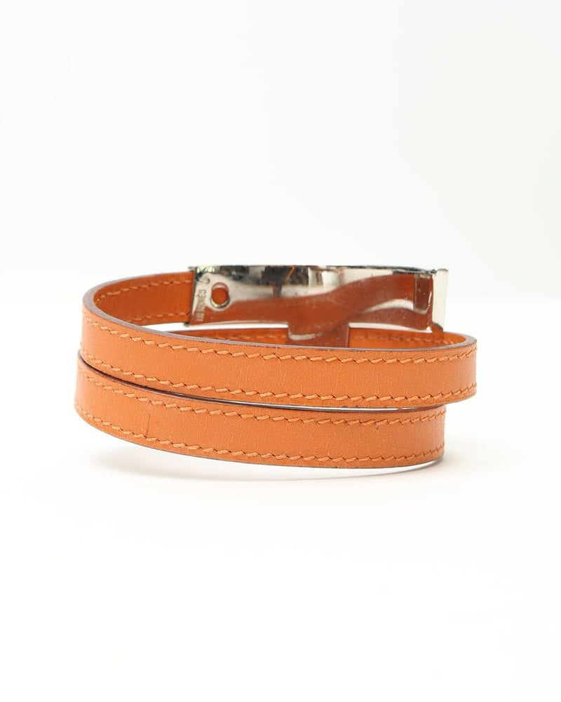 Hermès Puspus MM Bracelet