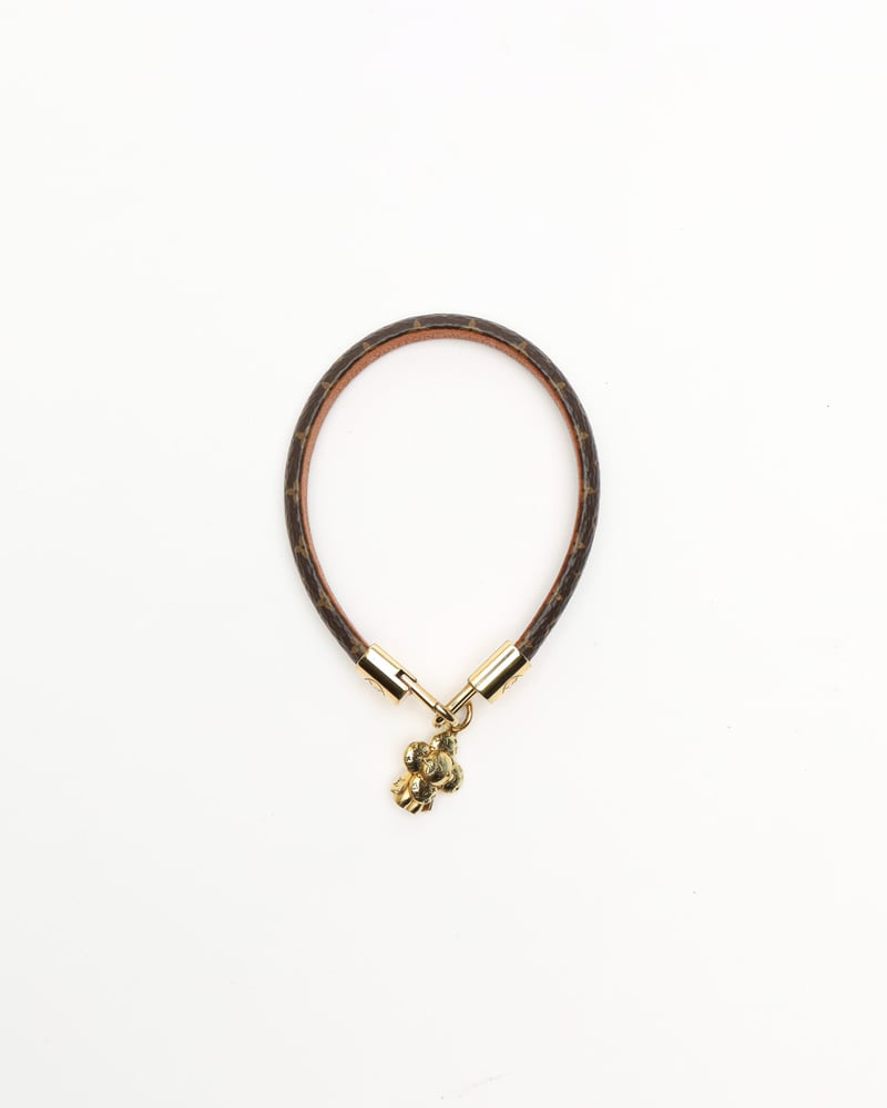 Louis Vuitton Vivienne Bracelet