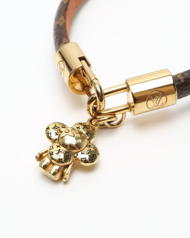 Louis Vuitton Vivienne Bracelet