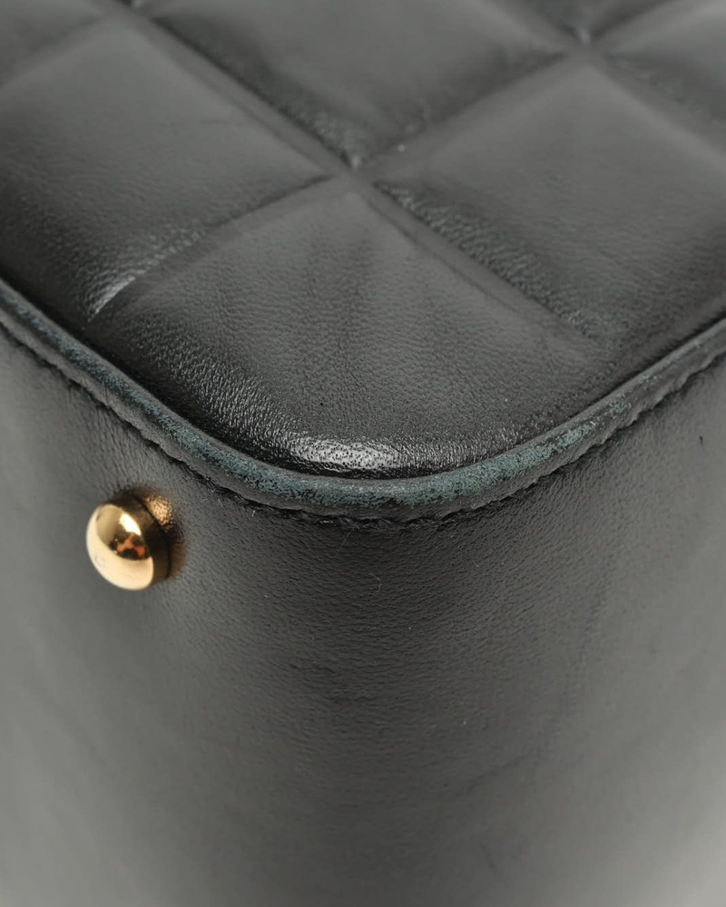 Chanel Chocolate Bar Shoulder Bag