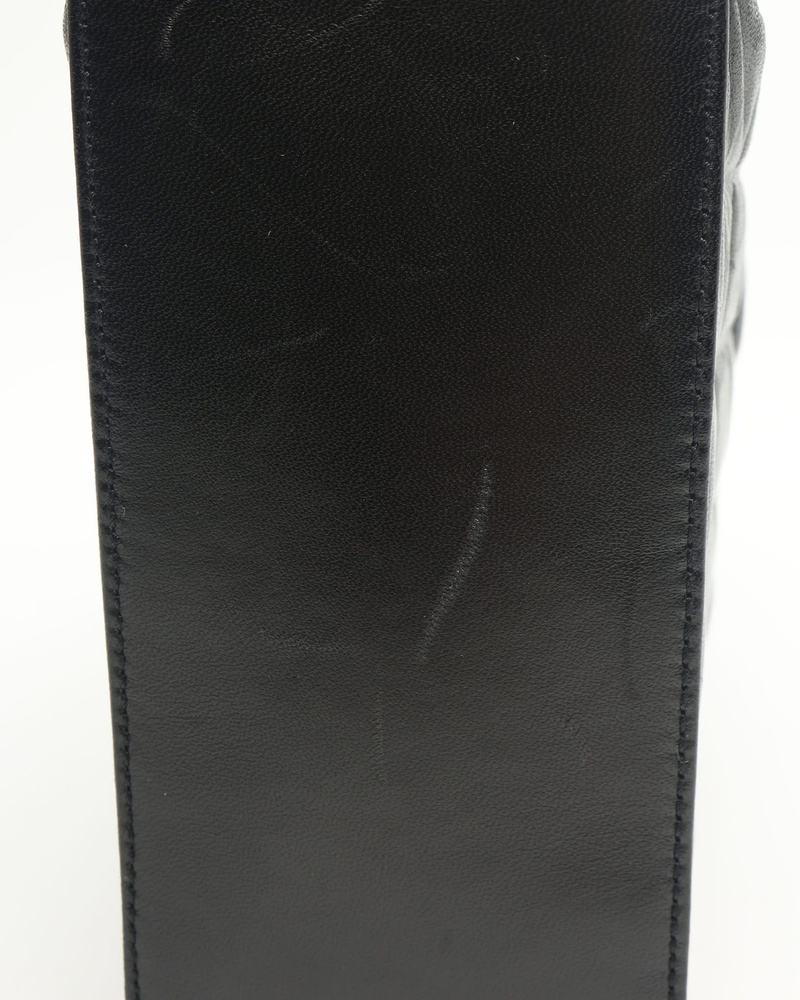 Chanel Chocolate Bar Shoulder Bag