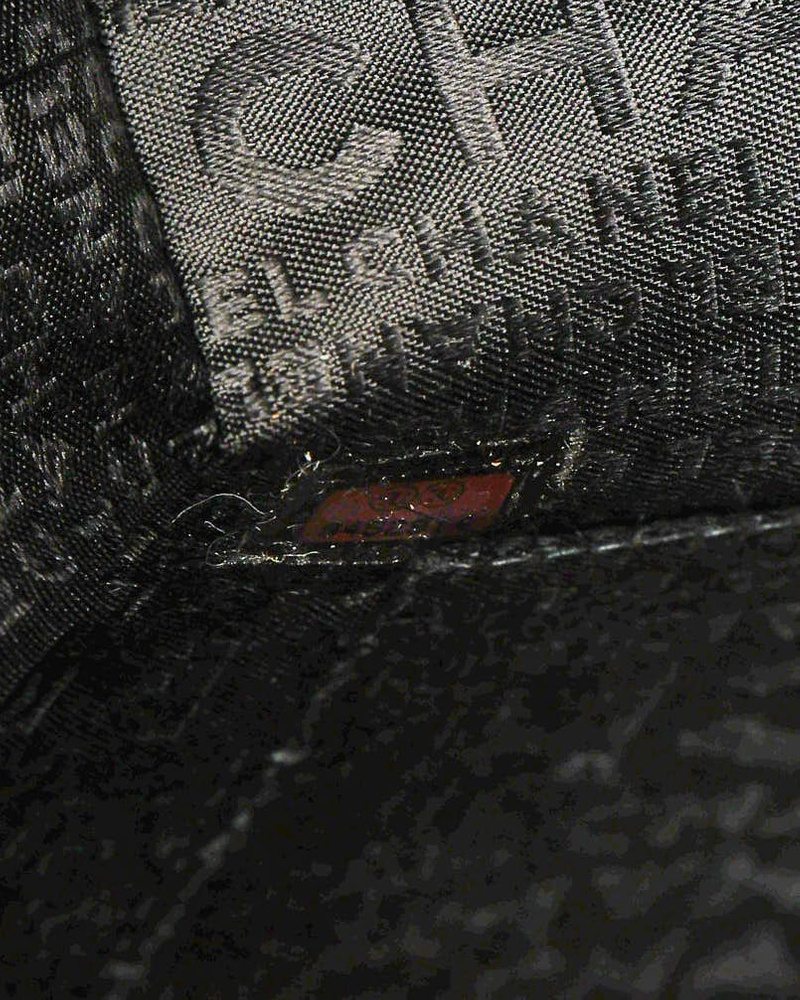 Chanel Chocolate Bar Shoulder Bag