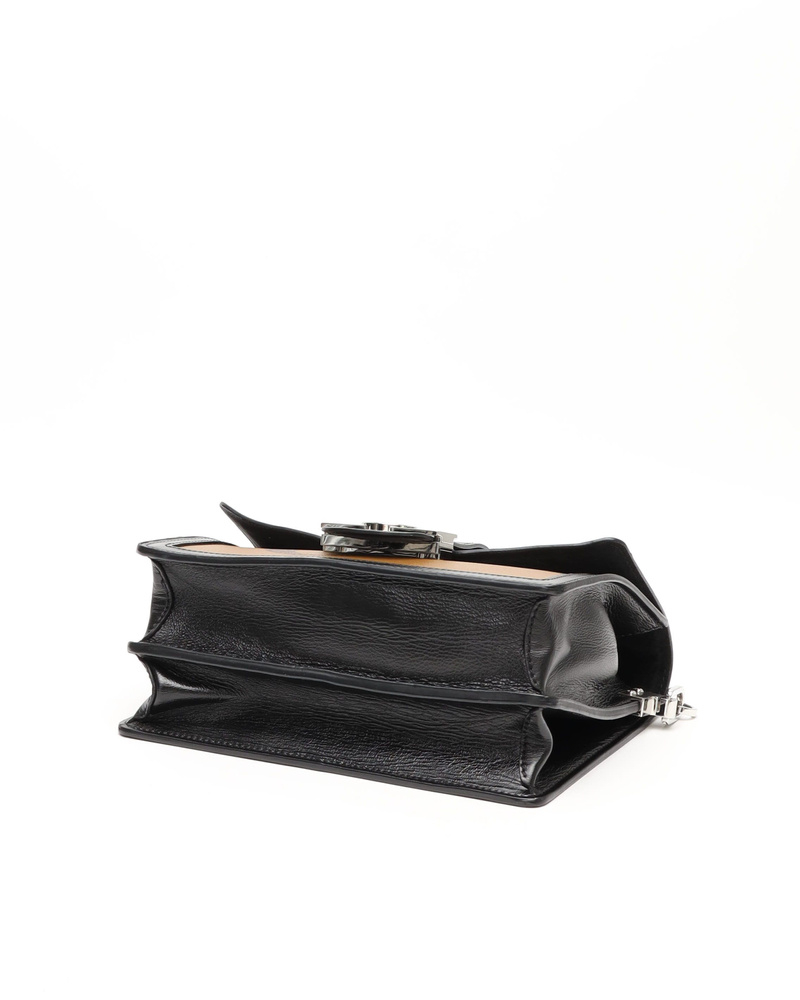 Louis Vuitton Monogram Reverse Dauphine MM Bag