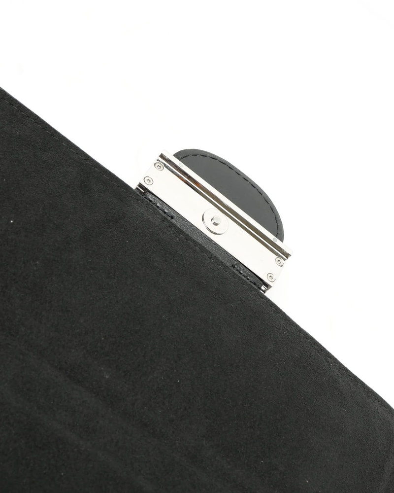 Louis Vuitton Monogram Reverse Dauphine MM Bag