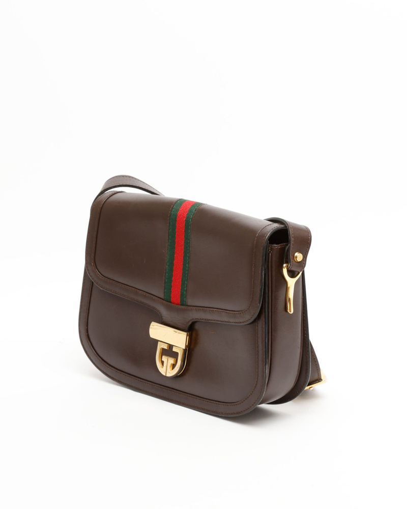 Gucci Sherry Line Shoulder bag
