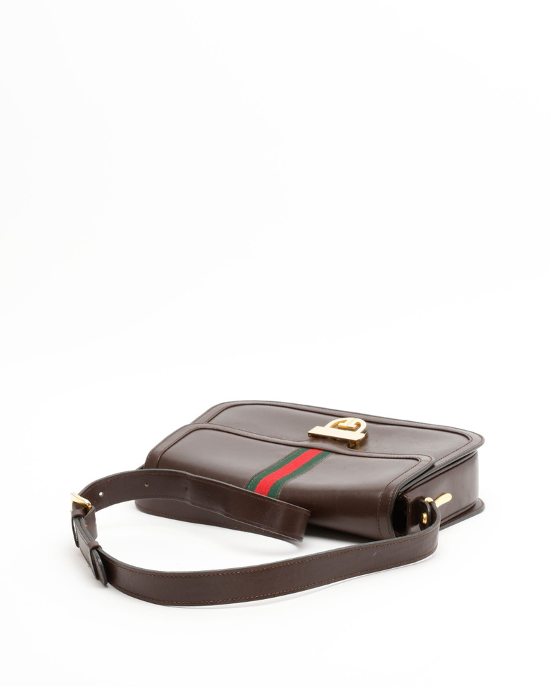Gucci Sherry Line Shoulder bag