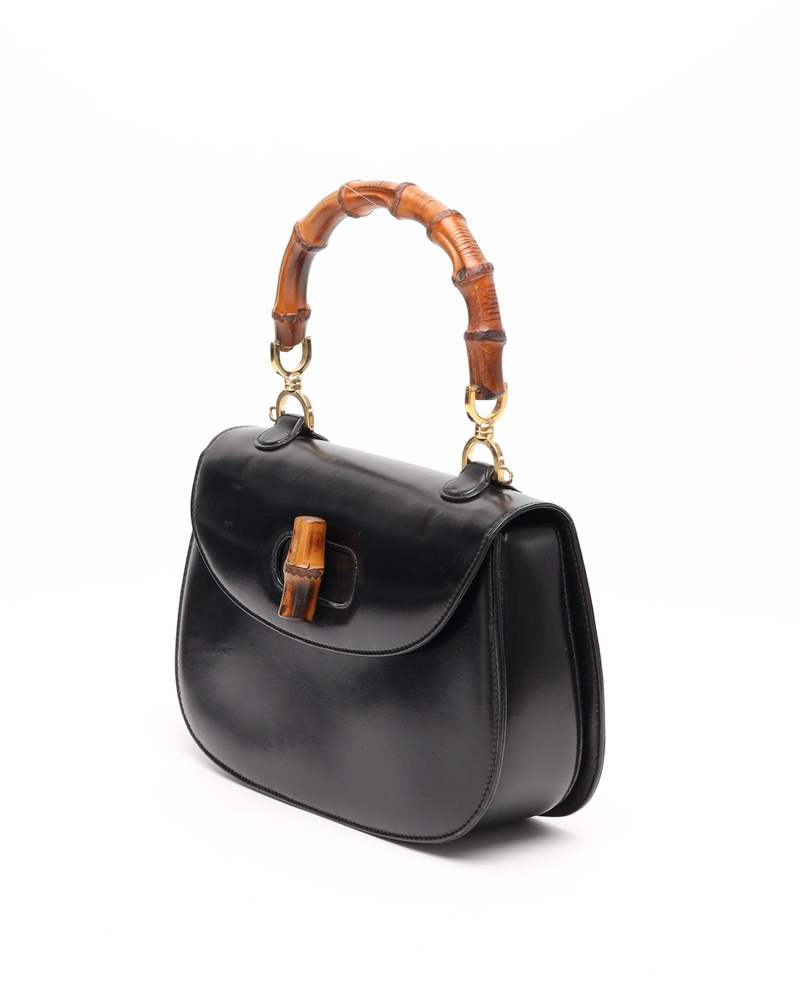 Gucci Medium Bamboo 1947 Bag
