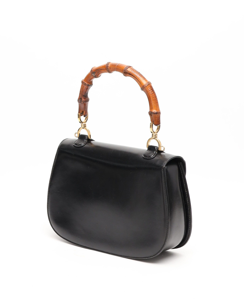 Gucci Medium Bamboo 1947 Bag