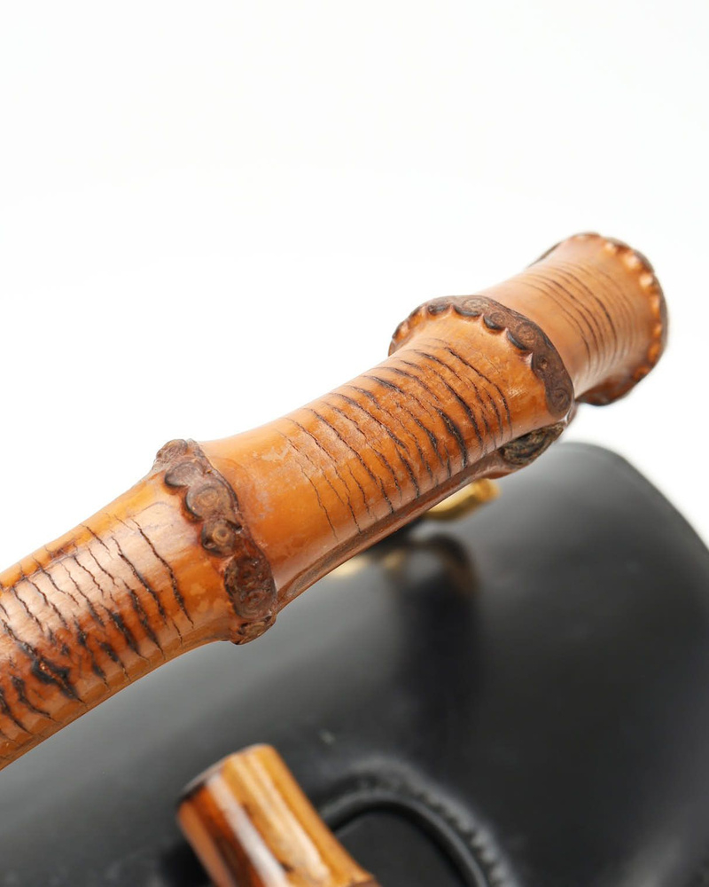 Gucci Medium Bamboo 1947 Bag