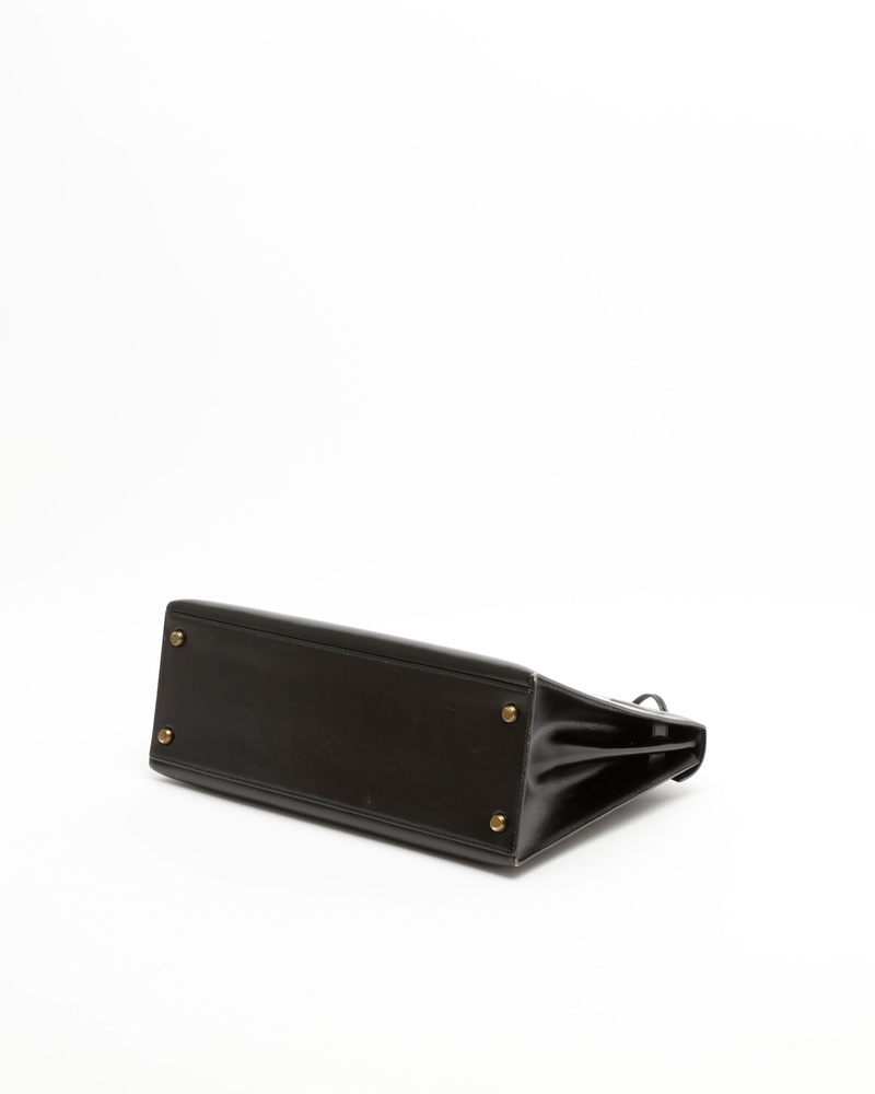 Hermès Kelly Sellier 32 Box Bag