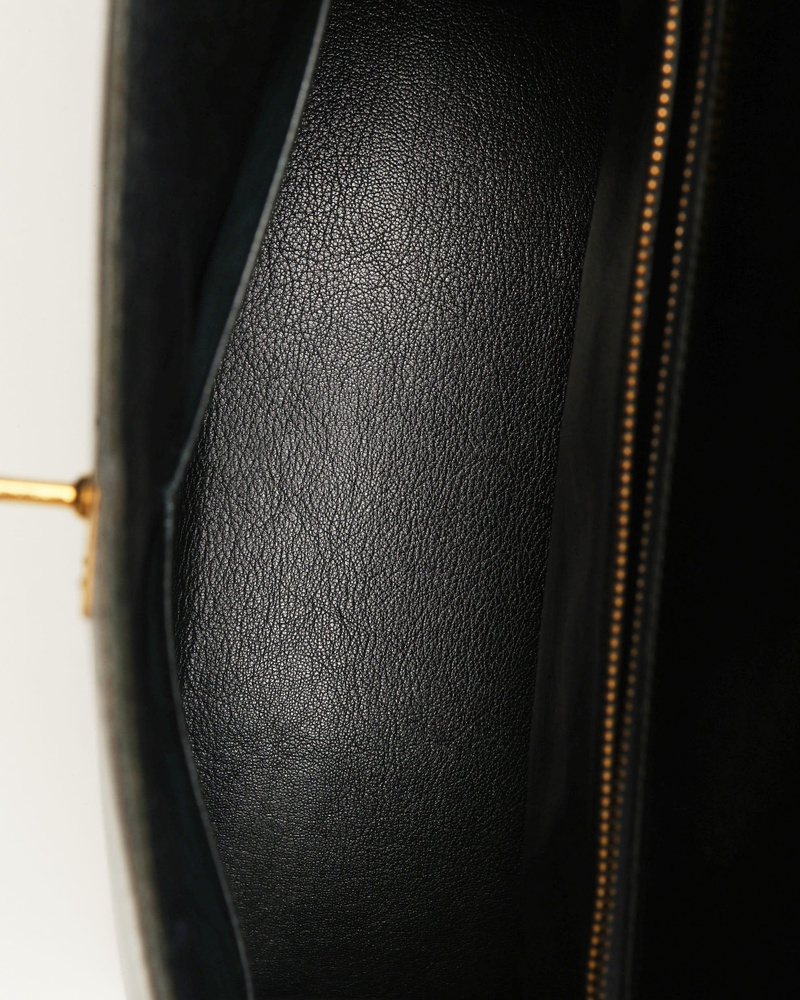 Hermès Kelly Sellier 32 Box Bag