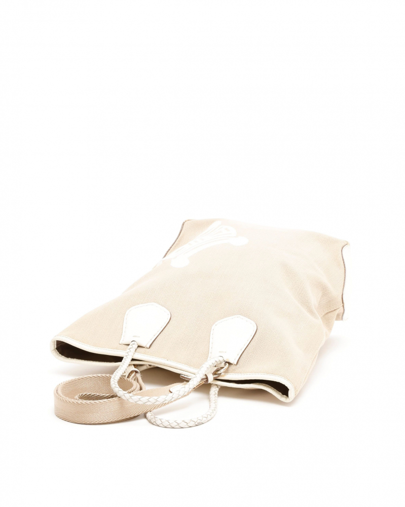 Celine Céline Turtle Tote Bag