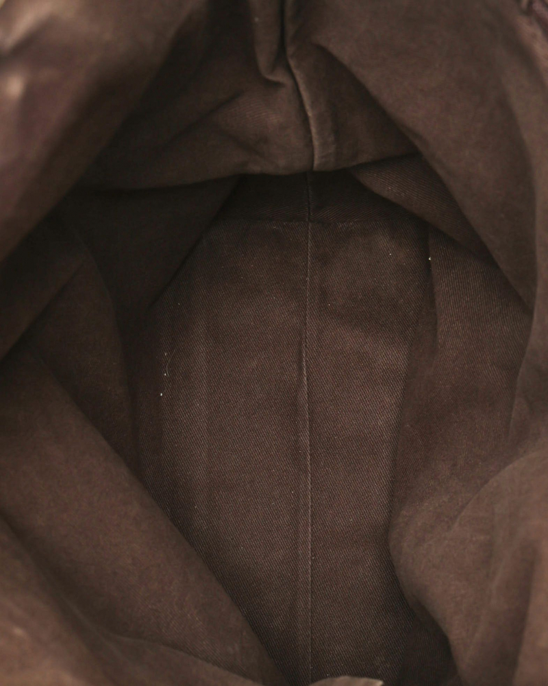 Celine Céline Turtle Tote Bag